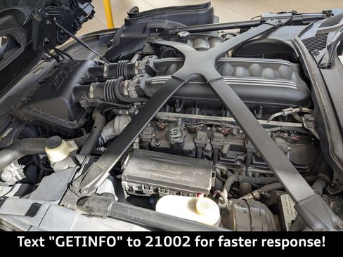 Used 2016 Dodge Viper ACR w/ Extreme Aero Package image 8