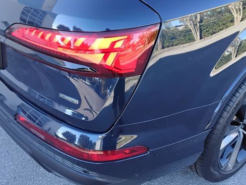 Certified 2025 Audi Q7 3.0T Premium Plus w/ Premium Plus Package image 9