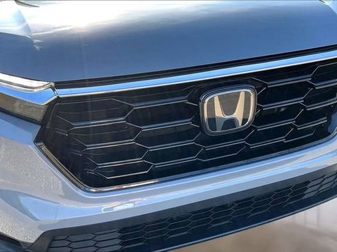 Used 2025 Honda CR-V EX image 27