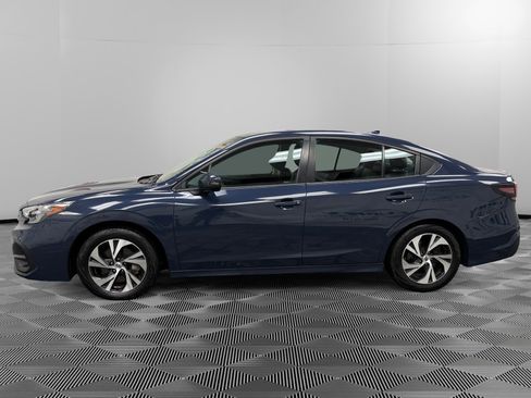 Used 2023 Subaru Legacy Premium image 2