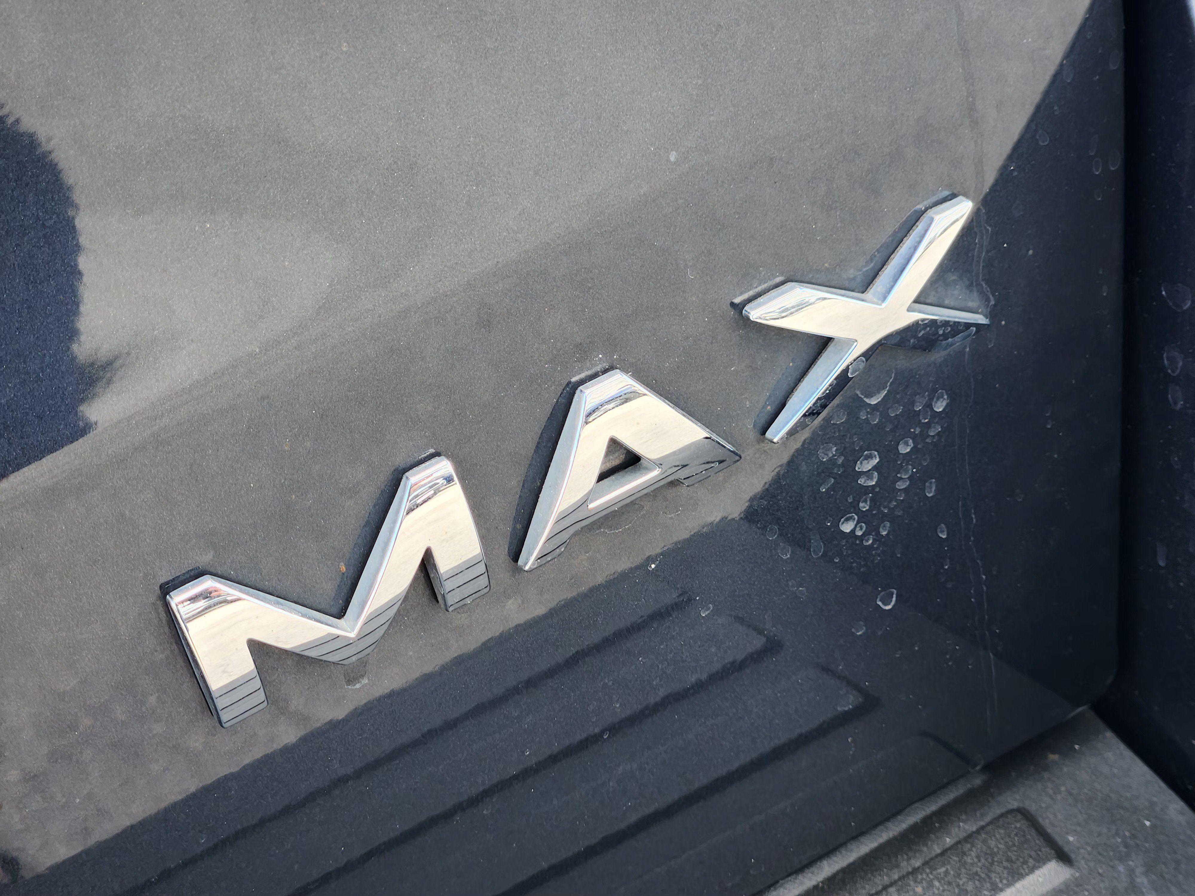 Used 2024 Ford Expedition Max Platinum AWD/4WD image 13