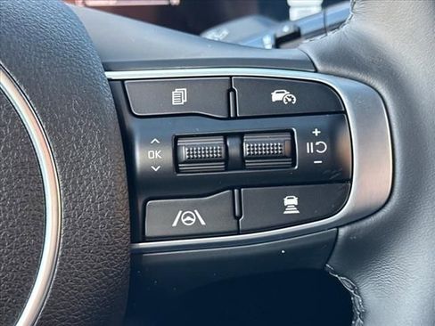 Used 2025 Kia K5 GT-Line image 18