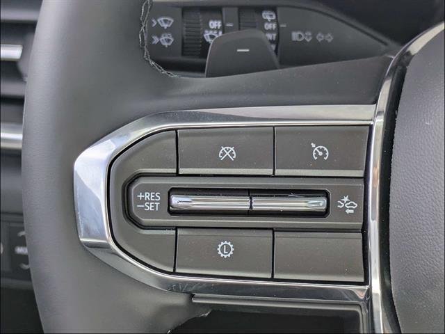 New 2027 GMC Terrain Denali AWD/4WD image 29