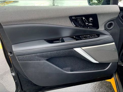 New 2026 Cadillac Optiq Luxury 1 RWD image 11