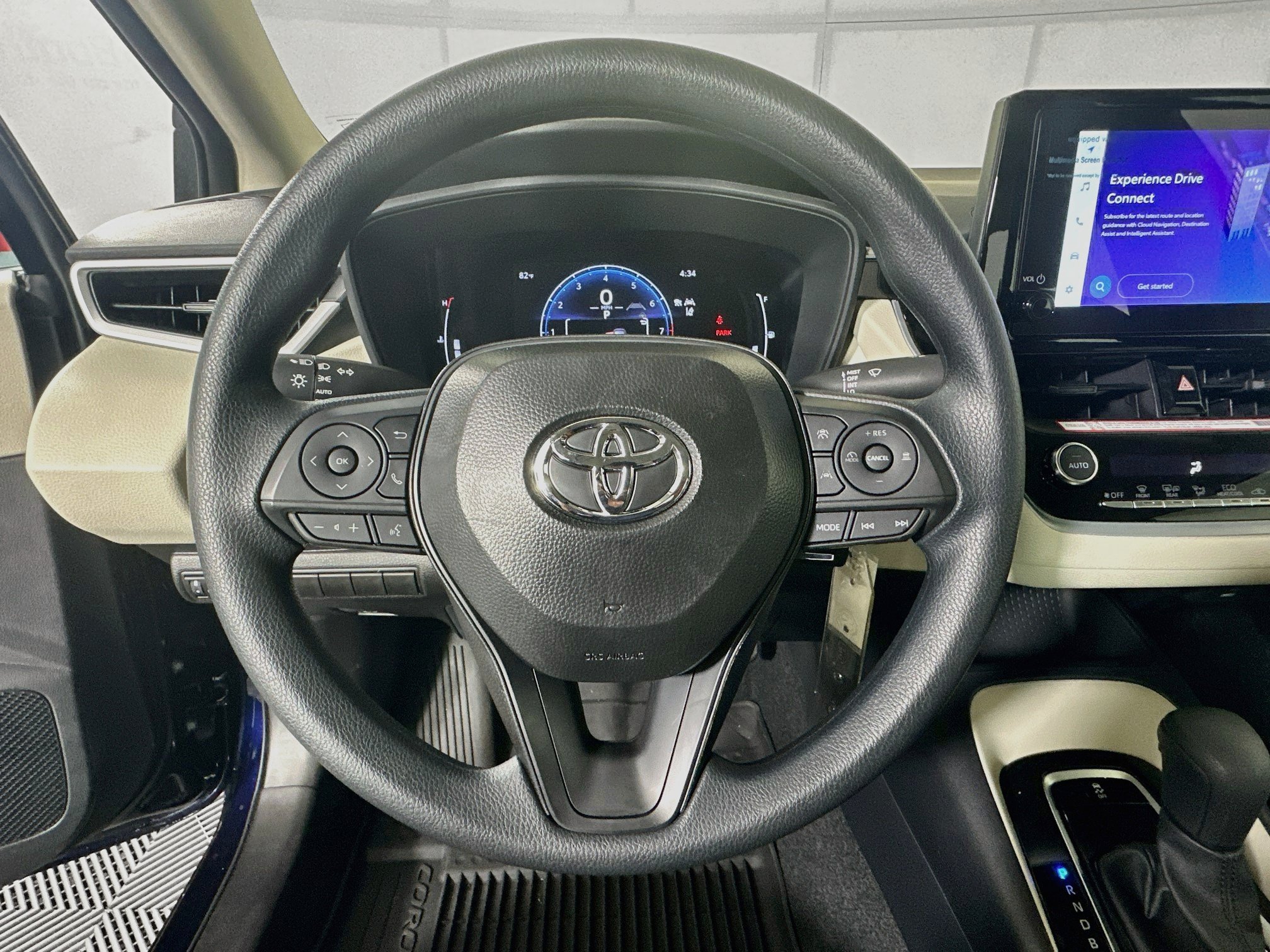 New 2026 Toyota Corolla LE FWD image 15