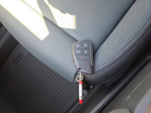 New 2026 GMC Terrain AT4 w/ Convenience Package III image 35