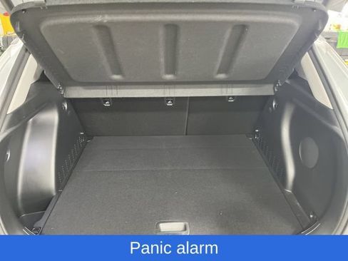 Used 2024 Hyundai Kona Limited AWD/4WD image 19