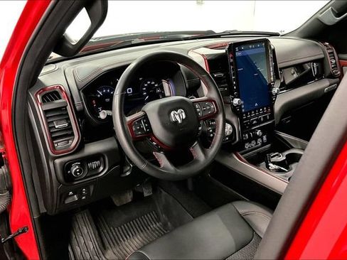 Used 2025 RAM 1500 Rebel w/ Rebel Level 2 Equipment Group AWD/4WD image 16