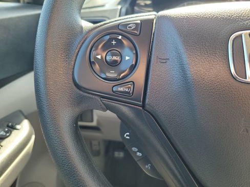 Used 2013 Honda CR-V LX image 23