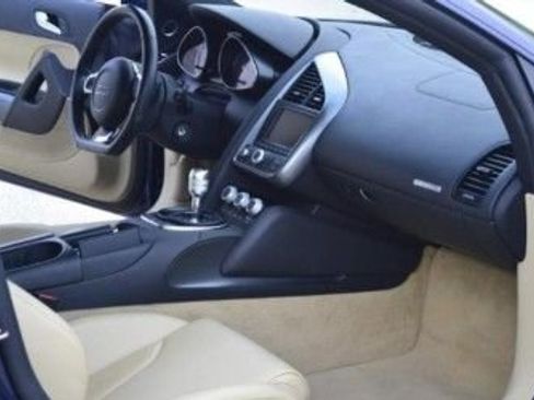 Used 2008 Audi R8 V8 image 14