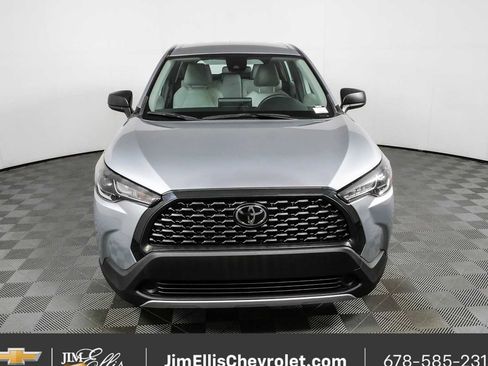 Used 2022 Toyota Corolla Cross L FWD image 25
