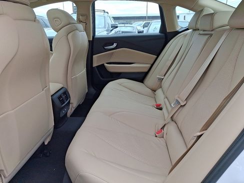 New 2025 Acura TLX Technology Package image 5