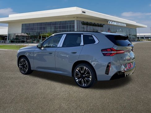 New 2026 BMW X3 xDrive30 image 7