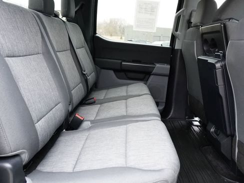 Used 2021 Ford F150 XL w/ Trailer Tow Package image 17