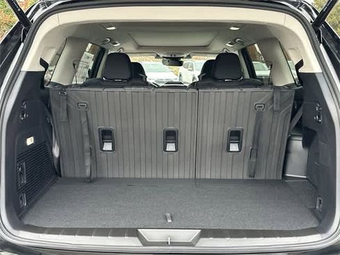 New 2026 Subaru Ascent Limited image 26