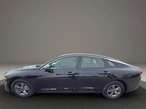 Used 2022 Kia K5 LXS FWD image 8