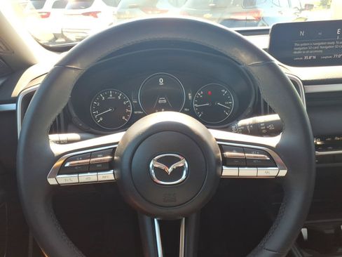 Used 2024 MAZDA CX-50 AWD 2.5 S w/ Preferred Package image 31