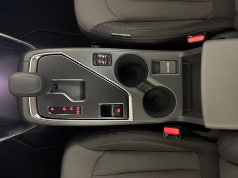 Certified 2025 Subaru Crosstrek 2.0i Premium image 15