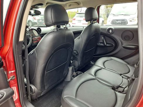 Used 2015 MINI Cooper Countryman S AWD/4WD image 9