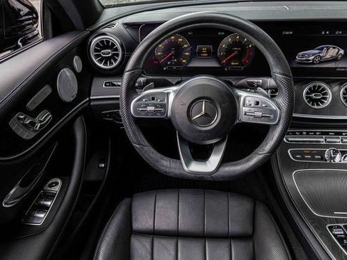 Used 2019 Mercedes-Benz E 450 Coupe image 17
