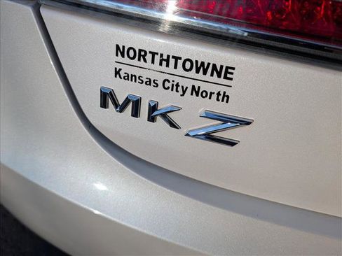 Used 2014 Lincoln MKZ w/ Equipment Group 102A Reserve image 22