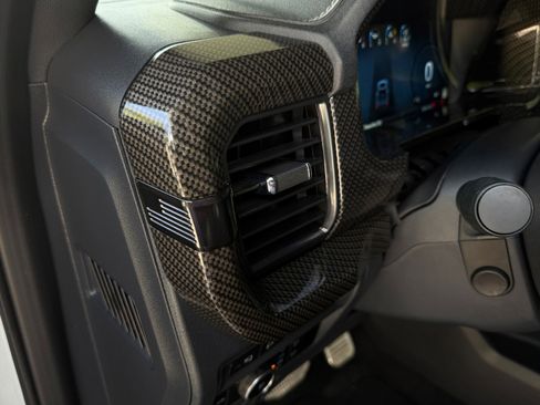 Used 2024 Ford F150 Lariat w/ Equipment Group 502A High AWD/4WD image 39
