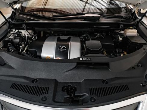 Used 2019 Lexus RX 350 FWD w/ Premium Package image 46