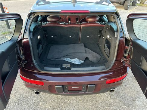 Used 2017 MINI Cooper Clubman S AWD/4WD image 20