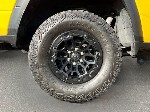 Used 2023 RAM 1500 TRX w/ TRX Level 2 Equipment Group image 33