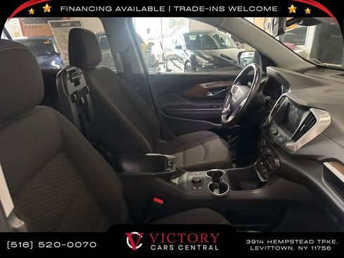 Used 2020 GMC Terrain SLE w/ Driver Convenience Package image 32