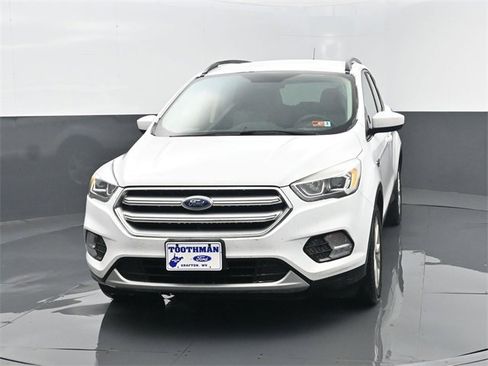 Used 2017 Ford Escape SE w/ Equipment Group 201A image 20