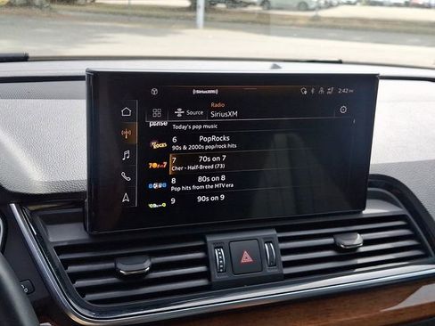 Used 2021 Audi Q5 2.0T Premium Plus image 20