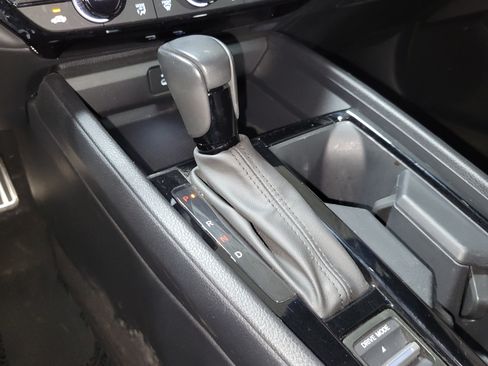 Certified 2023 Honda Accord Sport image 28