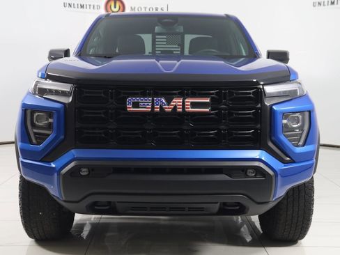 Used 2023 GMC Canyon Elevation w/ Convenience Package image 69