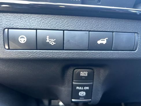 New 2026 Nissan Murano Platinum image 12