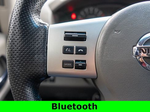 Used 2018 Nissan Frontier SV image 19