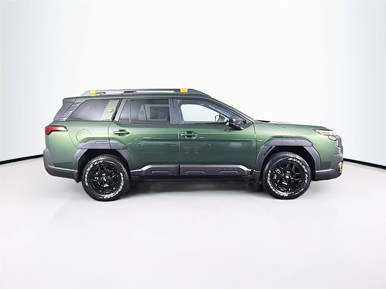 New 2026 Subaru Outback Wilderness AWD/4WD image 12