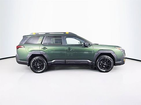 New 2026 Subaru Outback Wilderness AWD/4WD image 12