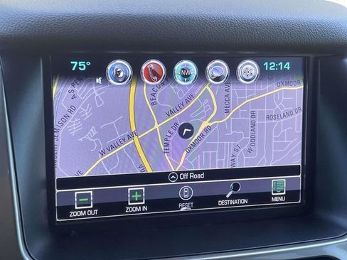 Used 2020 Chevrolet Tahoe LT RWD image 29