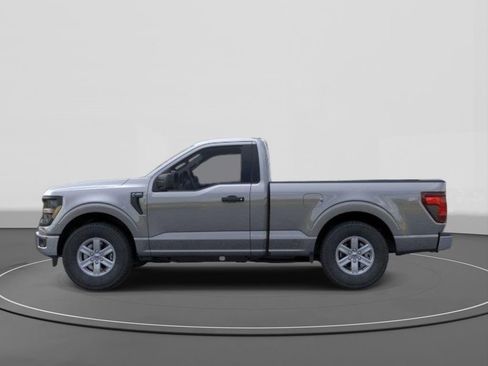 New 2026 Ford F150 XL RWD image 3