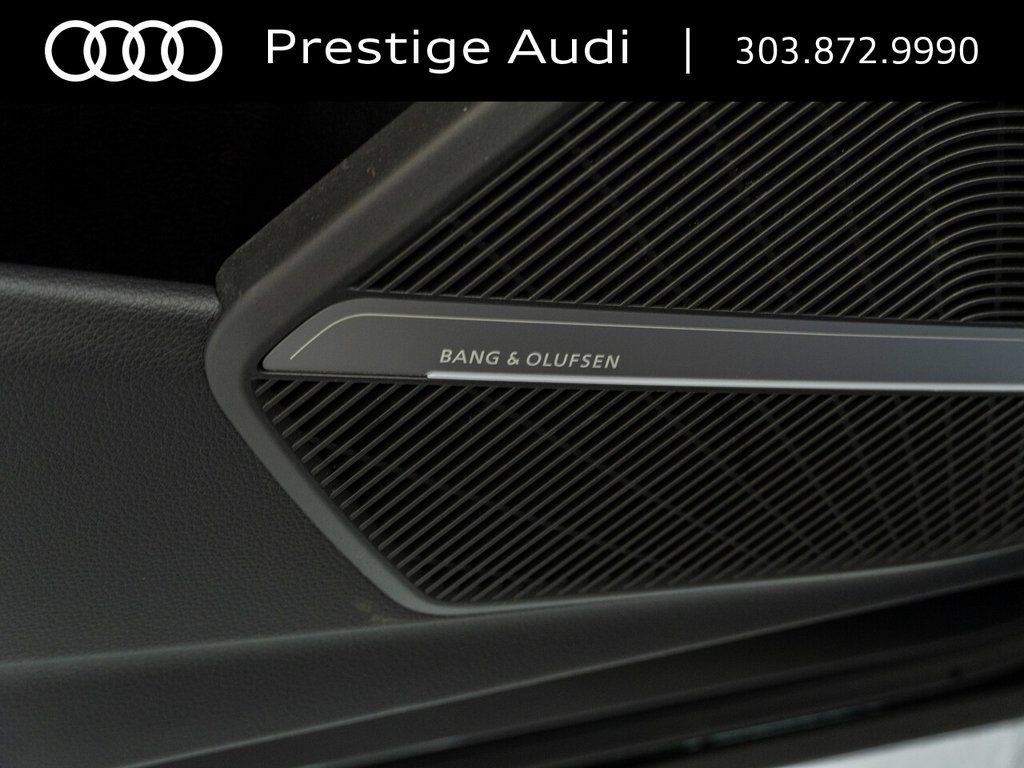 Used 2025 Audi Q5 2.0T Premium Plus w/ Premium Plus Package AWD/4WD image 22