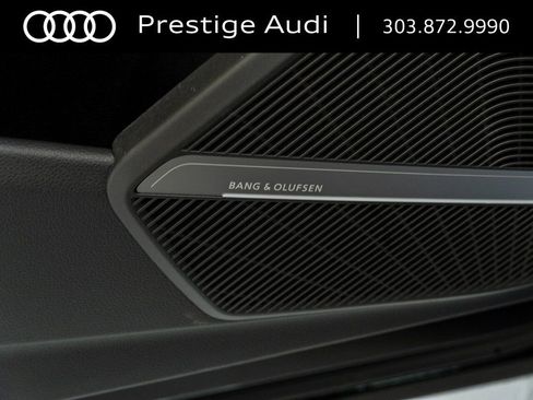 Used 2025 Audi Q5 2.0T Premium Plus w/ Premium Plus Package AWD/4WD image 22
