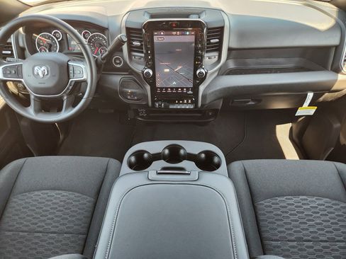 New 2026 RAM 2500 Tradesman image 21