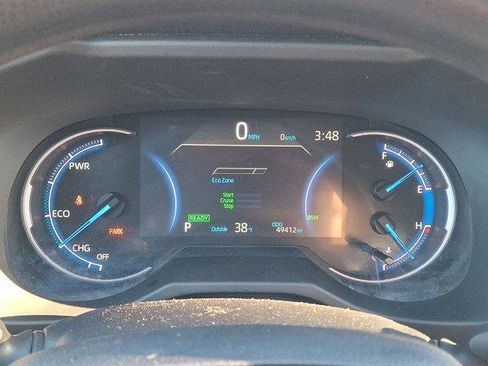 Certified 2024 Toyota RAV4 XLE image 15