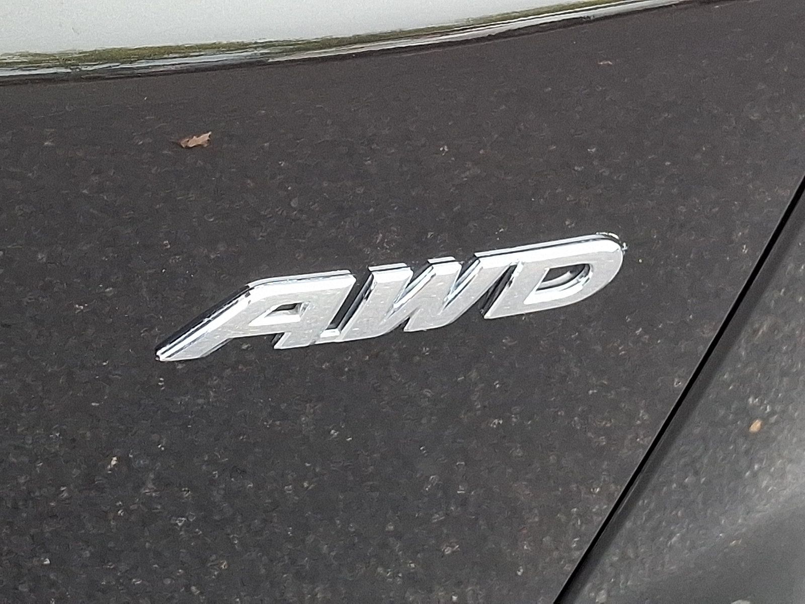Certified 2017 Honda CR-V EX-L image 36