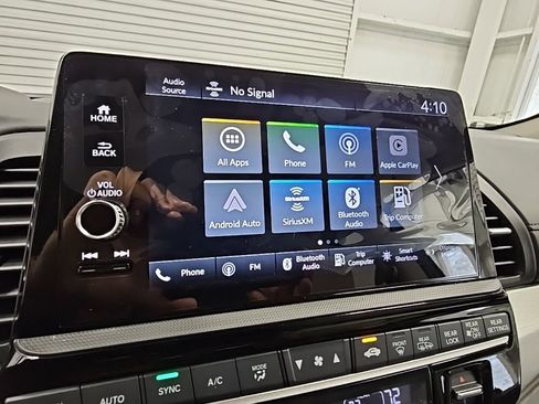 New 2026 Honda Odyssey EX-L image 13