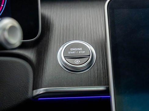 Used 2022 Mercedes-Benz S 500 4MATIC image 22