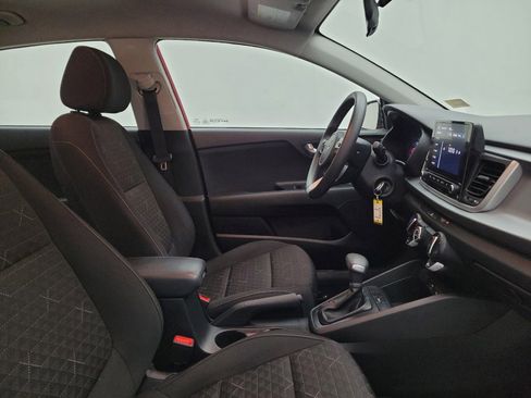 Used 2023 Kia Rio S image 21