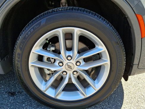Certified 2023 Dodge Durango GT AWD/4WD image 9