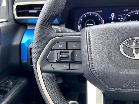 Used 2026 Toyota Tacoma TRD Off-Road image 22